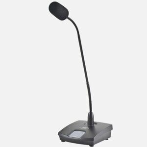 Peavey Desktop Microphone Gooseneck Mic DMG-5V